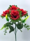 828 БУКЕТ РОЗА ОТКРЫТАЯ