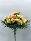 842 БУКЕТ ГВОЗДИКА ШАР