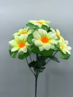 813 РОМАШКА МИНИ Высота 34 см