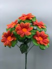 813 РОМАШКА МИНИ Высота 34 см