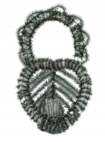 1370 Корзина Размер 100/70 см